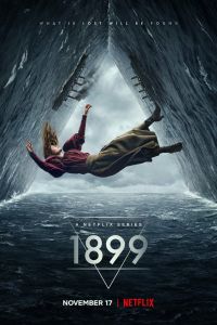 Сериал: 1899