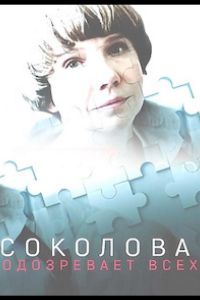 Сериал: Соколова подозревает всех