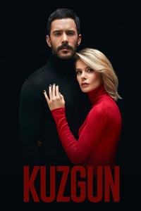 Сериал: Ворон