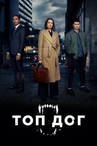 Сериал: Топ дог